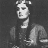 Премьера «Снегурочки» в НОВАТе: 70 лет назад и в 75-м сезоне - НОВАТ - фото №8